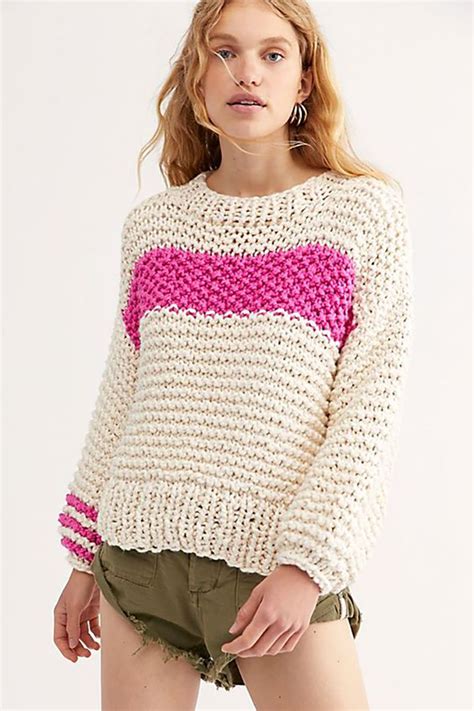 Womens Summer Sweaters 